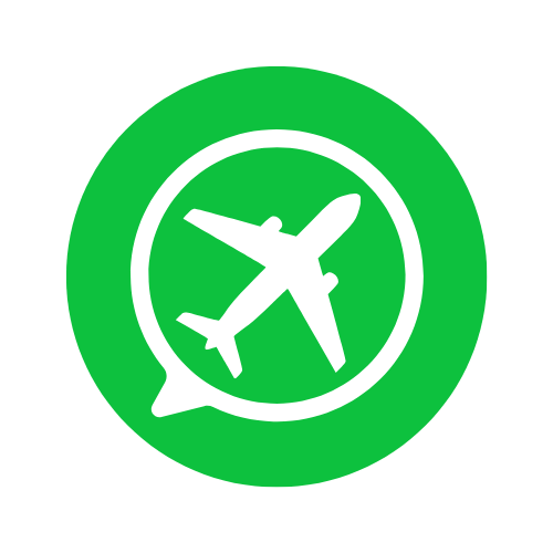 PassaBot Logo